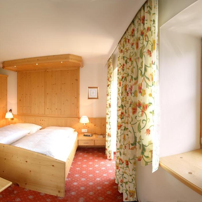 Landgut Thalerhof - Doppelzimmer - 4