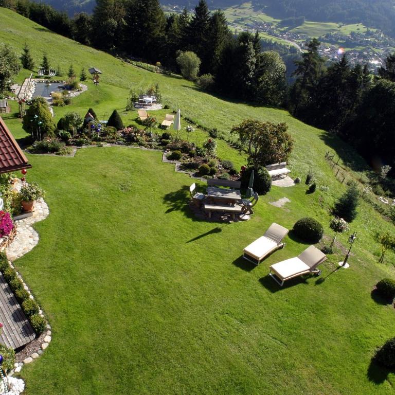 Landgut Thalerhof - Doppelzimmer - 3