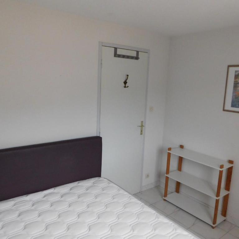 Baie de la Méditerranée - Appartement - Vue sur Mer - 9