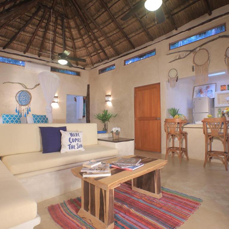 Cachito de Cielo Luxury Jungle Lodge - Villa de 1 dormitorio - 1
