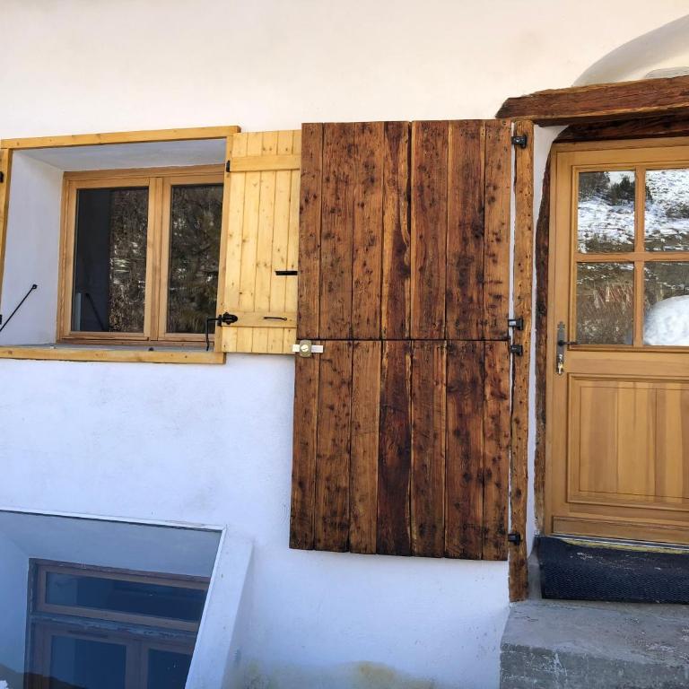 La Maison De Marie - Appartement 2 Chambres - 15