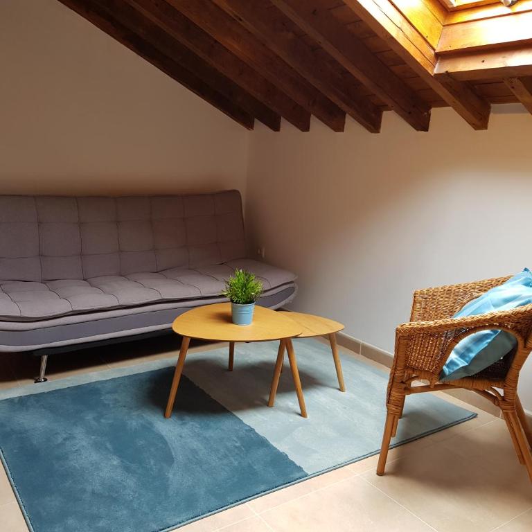 carmen apartments - Apartamento - 5