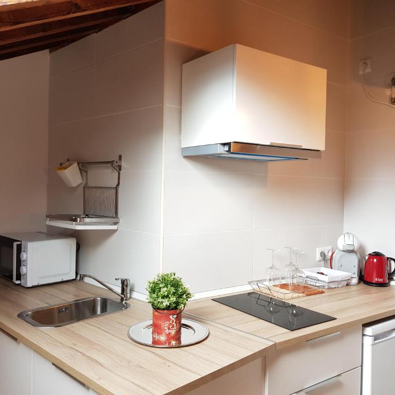 carmen apartments - Apartamento - 4