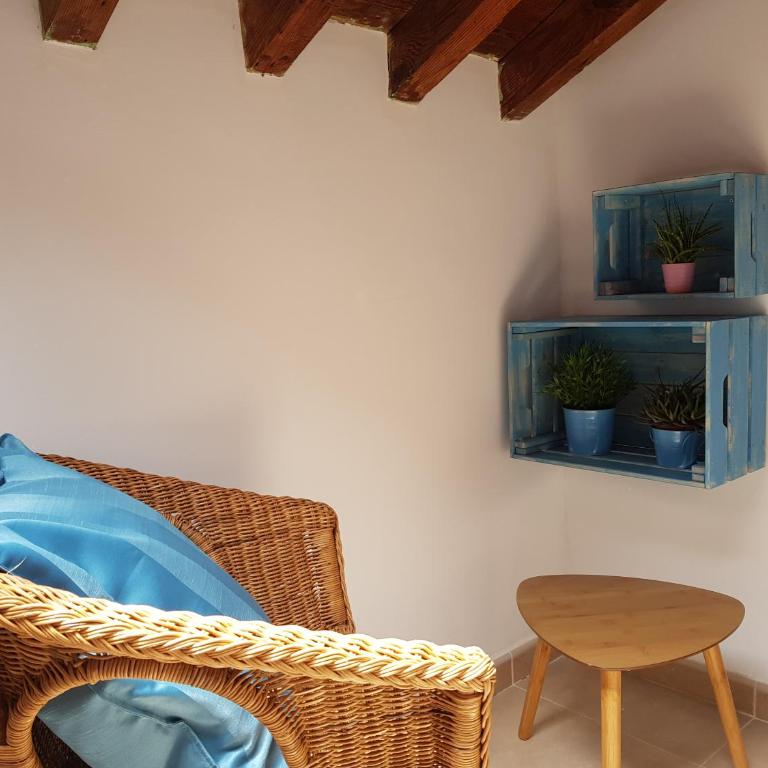 carmen apartments - Apartamento - 2
