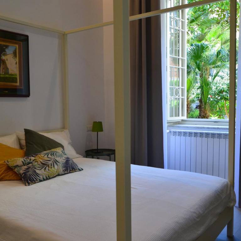 Casa Roger - Double Room with Extra Bed - 3