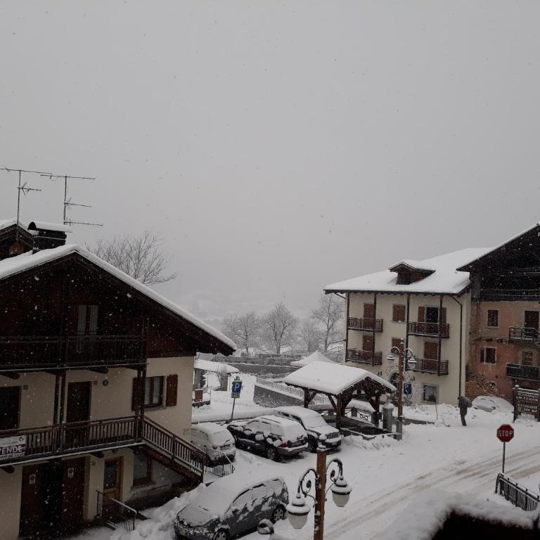 bbcascata - Appartamento con Vista e Balcone - 6