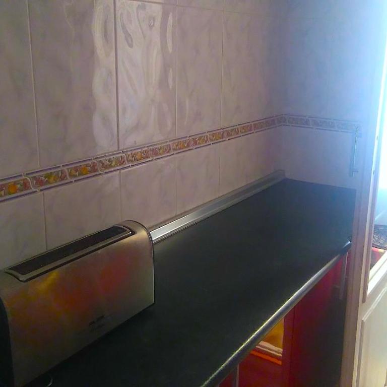 Avenida Alcoy - Apartment - Apartment with Balcony - 21
