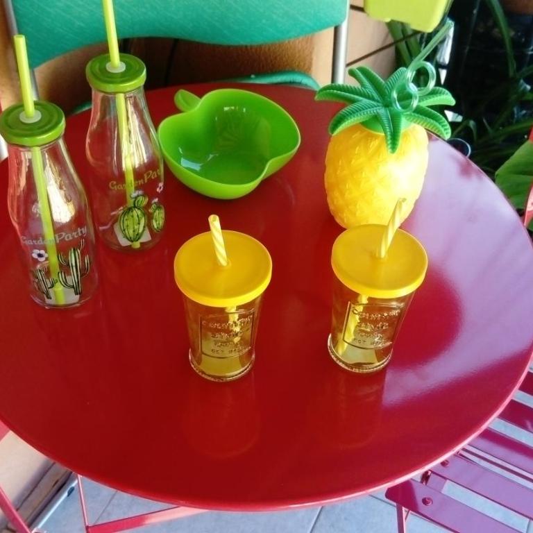 Avenida Alcoy - Apartment - Apartment with Balcony - 12