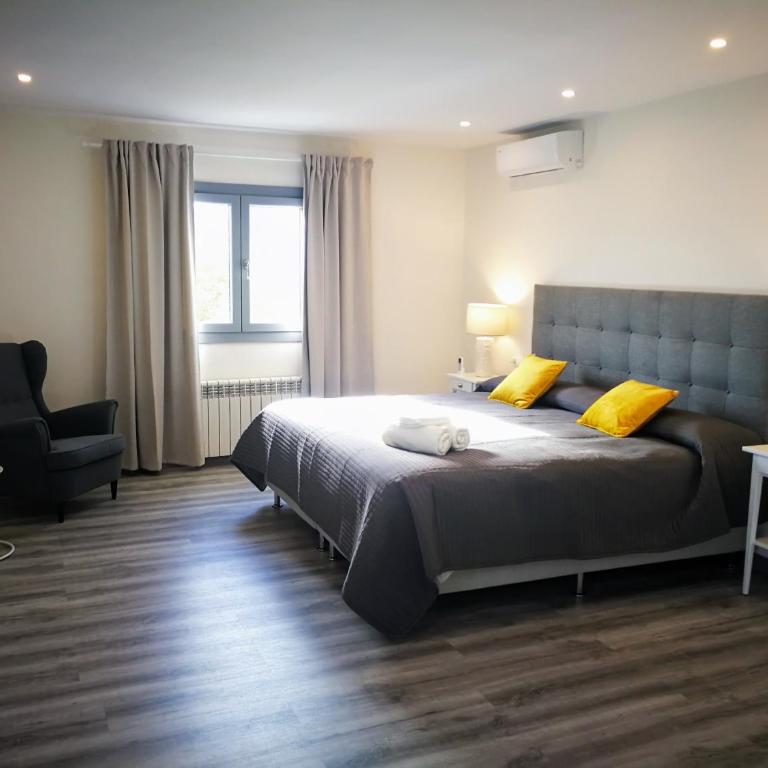 Hotel Ronda Moments - Suite Executive - 2