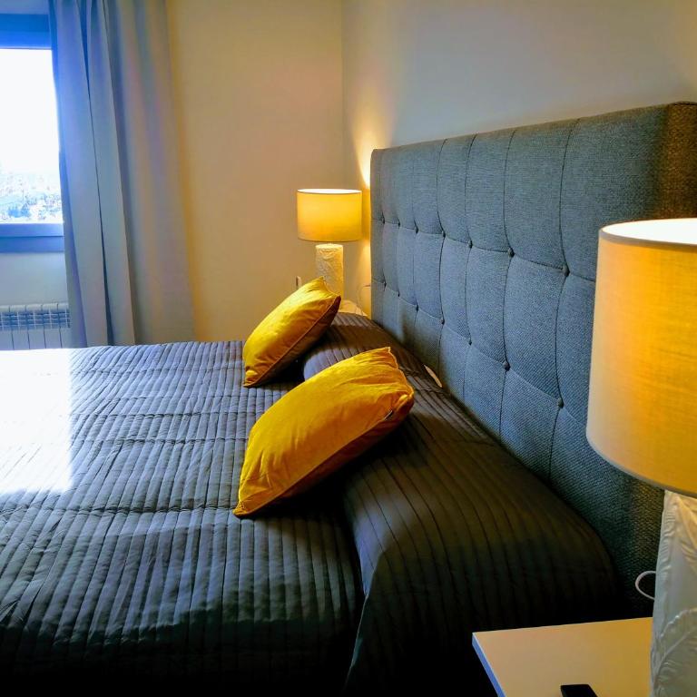 Hotel Ronda Moments - Suite Executive - 3