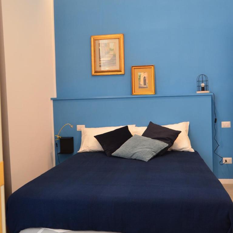 Casa Roger - Double Room - 3