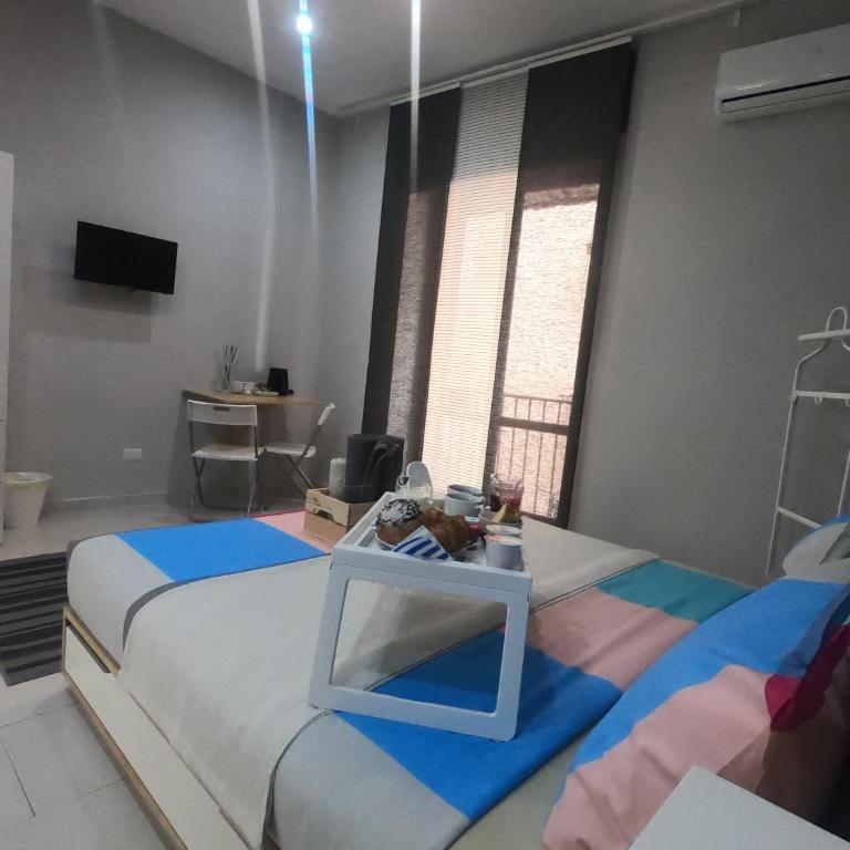 Mola Rooms - Family Room with Private Bathroom - 6