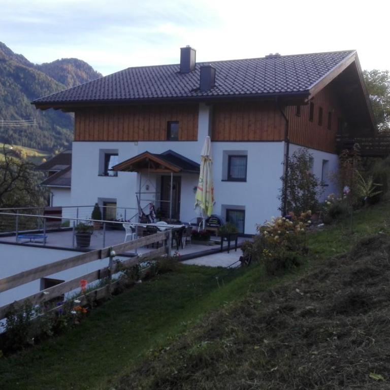 Telfeshof - Apartment - 13
