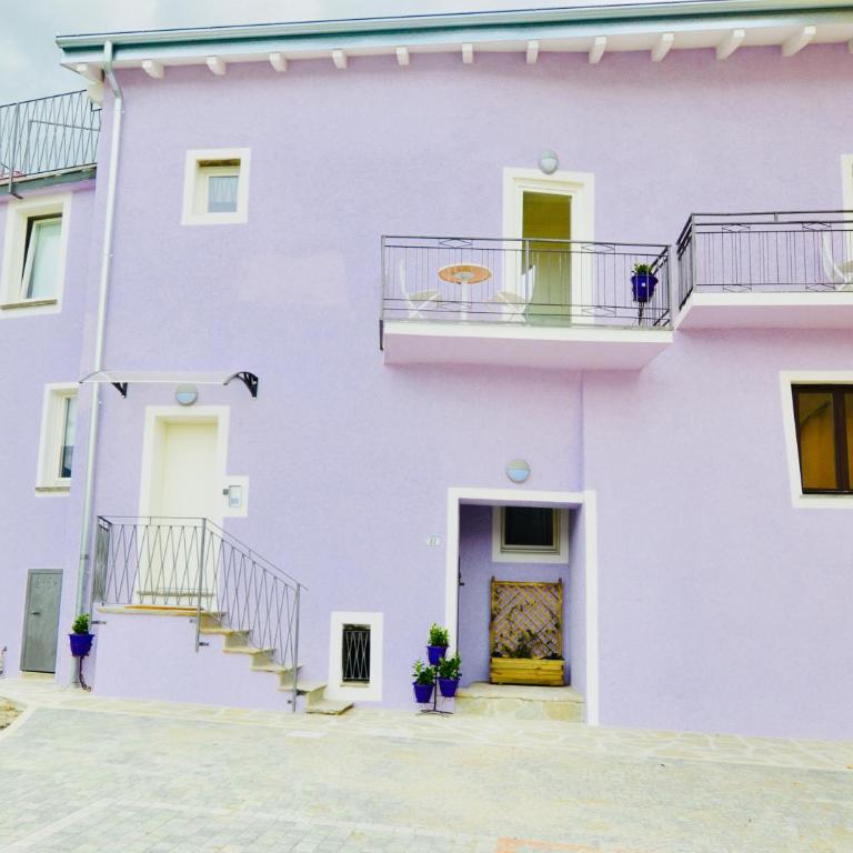 Corte del Lago - Camera Matrimoniale/Doppia con Letti Singoli con Bagno Privato - 2