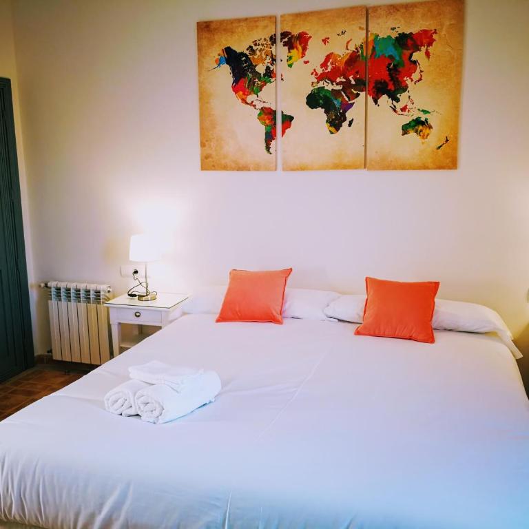 Hotel Ronda Moments - Habitación Doble Deluxe - 2
