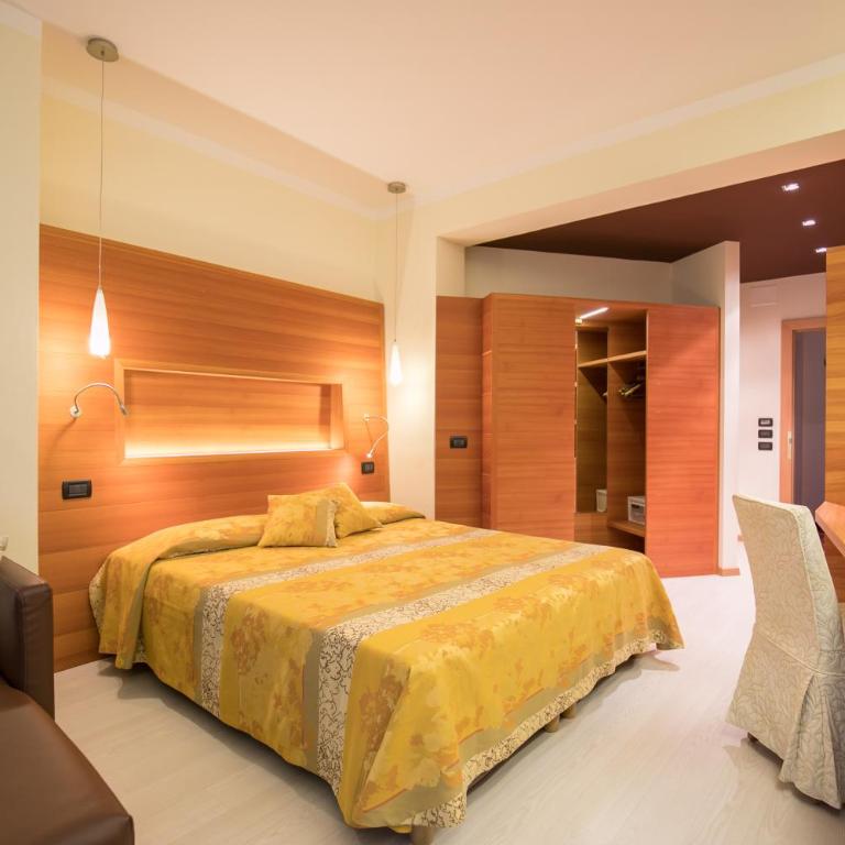 Vitalé Hotel Daniela - Suite - 6