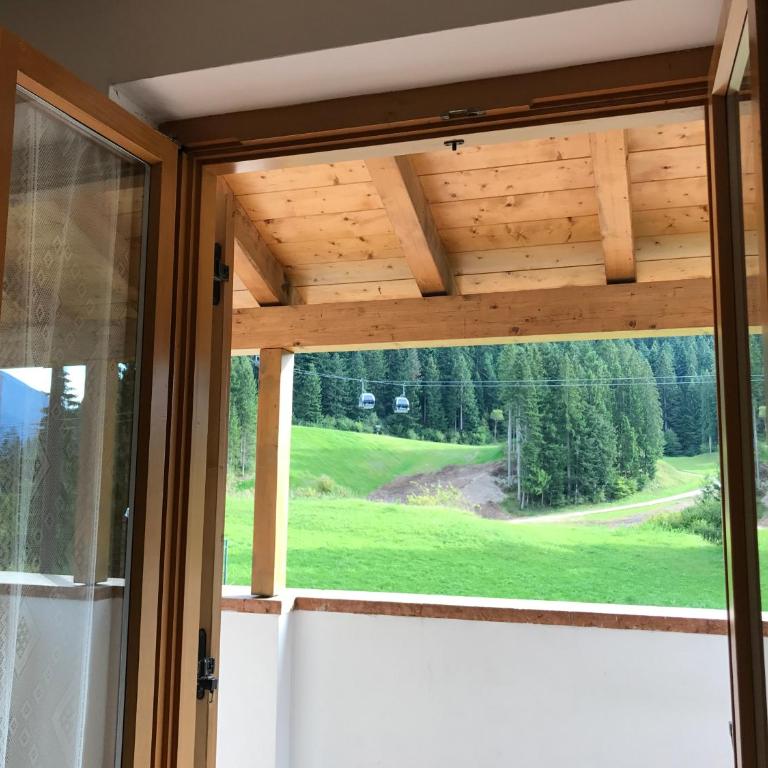 Appartamenti Rì de la Clama Andalo, Barbara - Apartment mit 1 Schlafzimmer - 8
