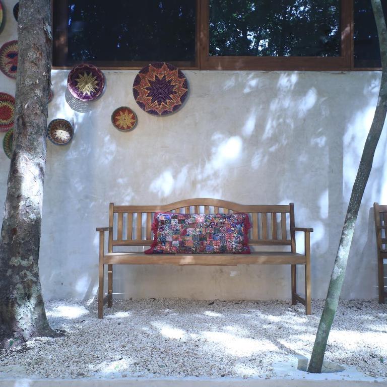 Cachito de Cielo Luxury Jungle Lodge - Habitación Familiar Deluxe - 6
