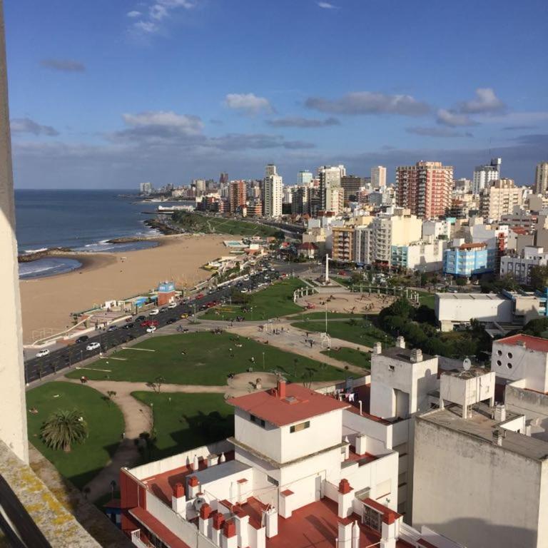 Departamento De La Costa - Apartamento de 1 dormitorio - 23