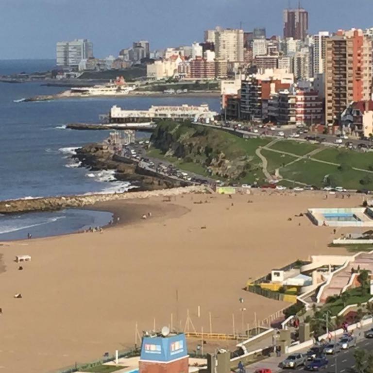 Departamento De La Costa - Apartamento de 1 dormitorio - 20