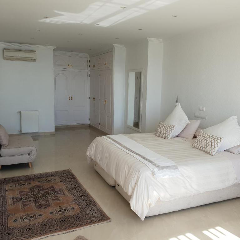 Sea Dreams House - Casa de 6 dormitorios - 52