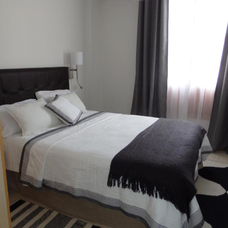 Malfu Home - Apartamento de 3 dormitorios - 16