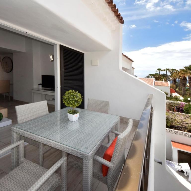 Parque Santiago Luxury 306 - Apartamento - 2