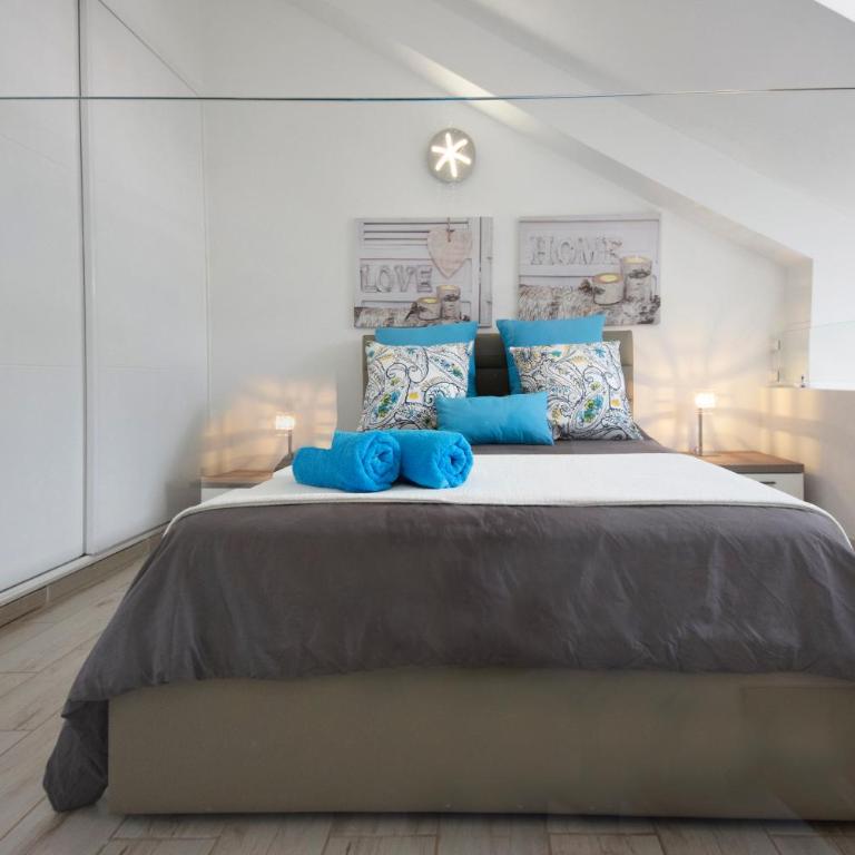 Parque Santiago Luxury 306 - Apartamento - 14