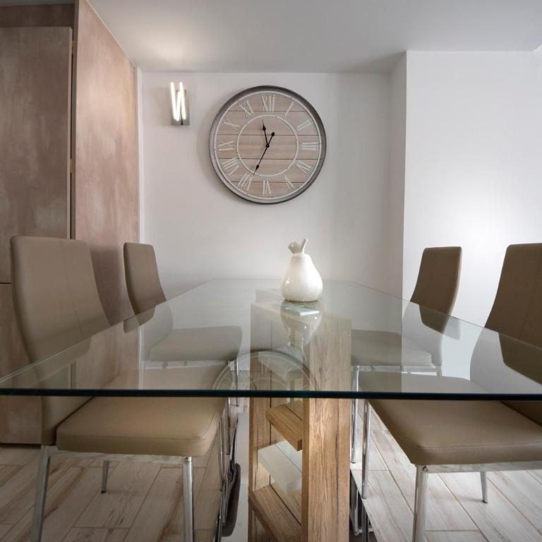 Parque Santiago Luxury 306 - Apartamento - 6