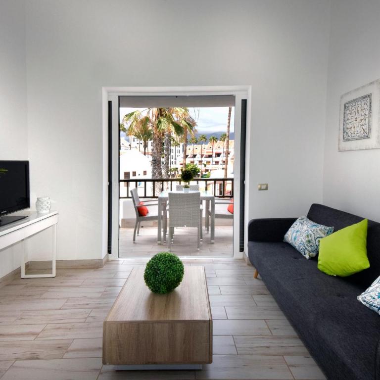 Parque Santiago Luxury 306 - Apartamento - 4