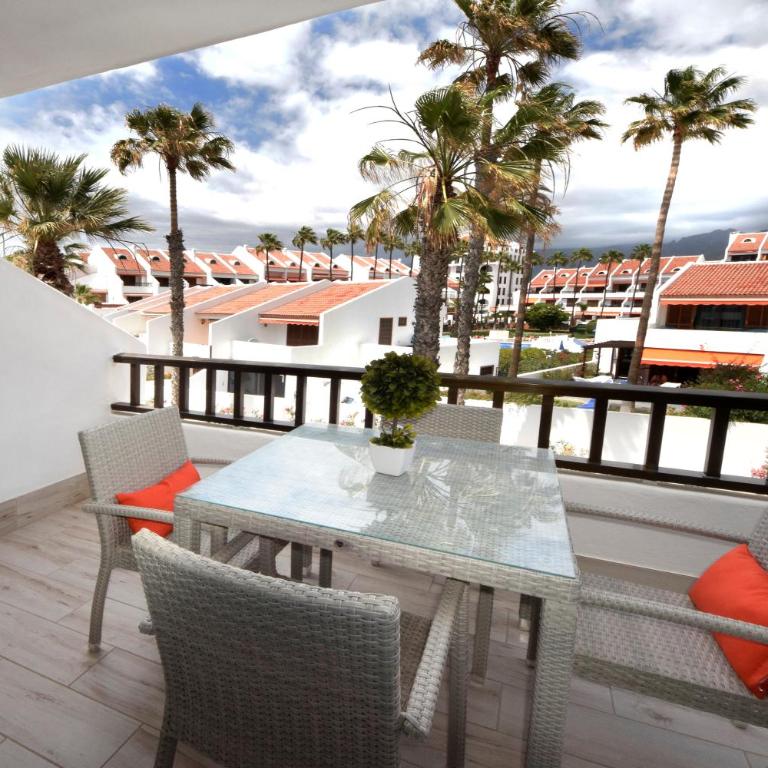 Parque Santiago Luxury 306 - Apartamento - 3