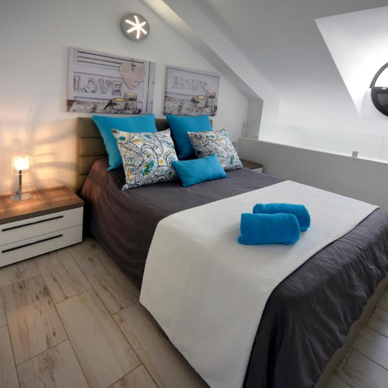 Parque Santiago Luxury 306 - Apartamento - 15