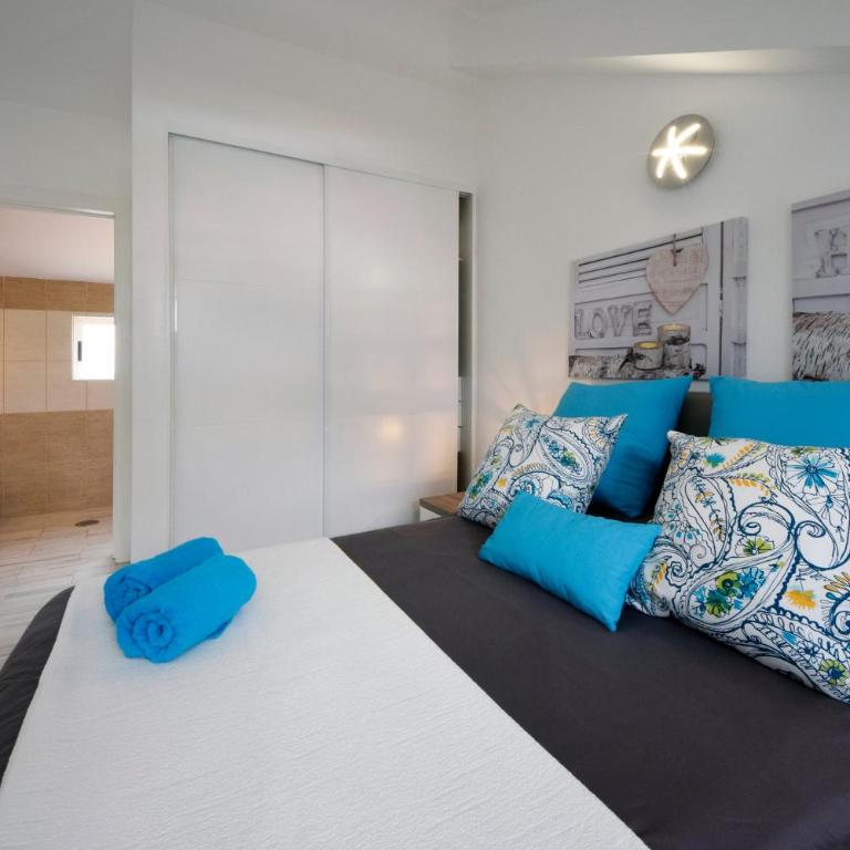 Parque Santiago Luxury 306 - Apartamento - 13