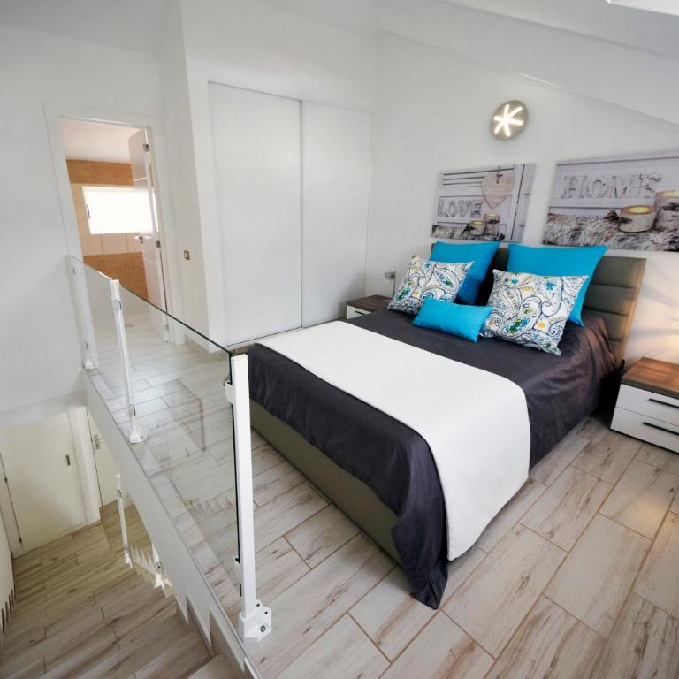 Parque Santiago Luxury 306 - Apartamento - 12