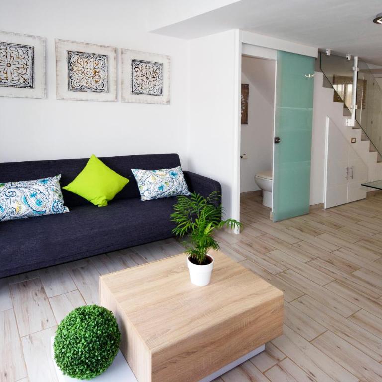 Parque Santiago Luxury 306 - Apartamento - 5