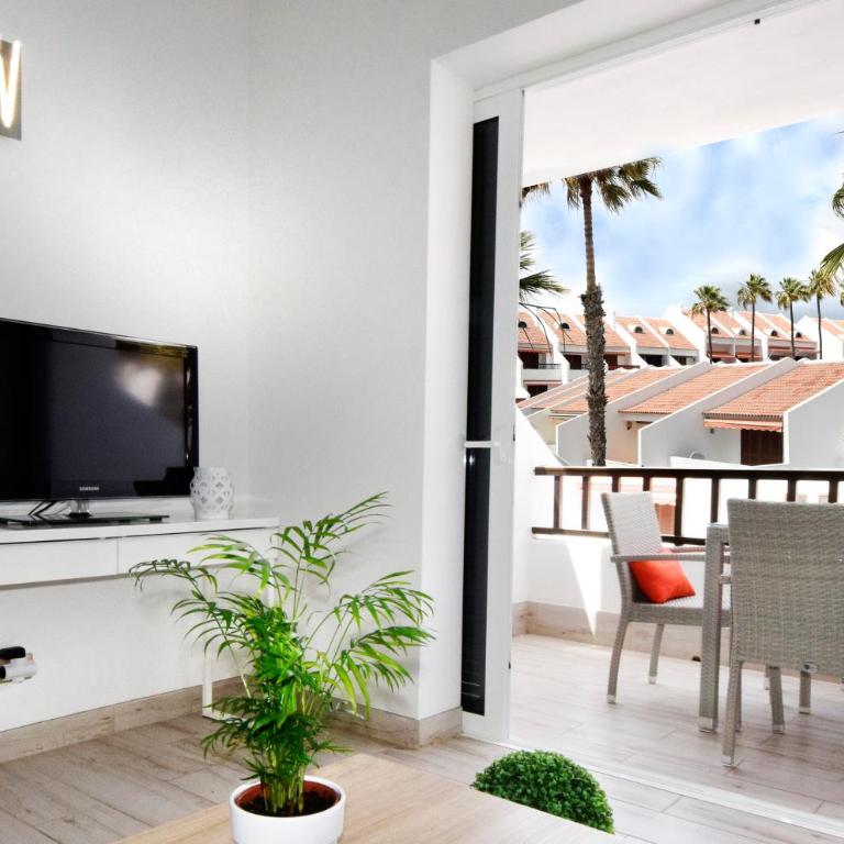 Parque Santiago Luxury 306 - Apartamento - 1