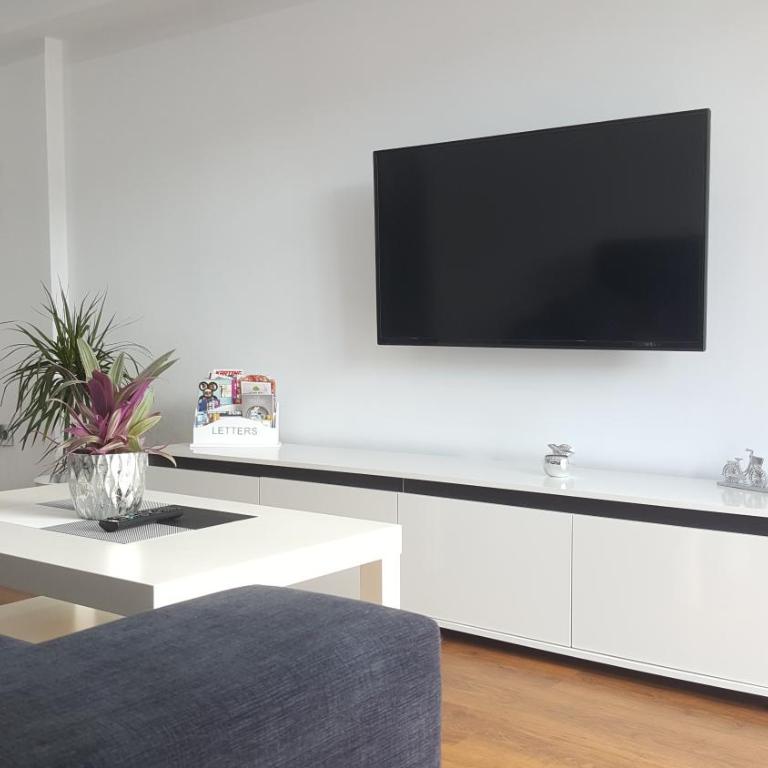 Aries Flat - Apartamento de 1 dormitorio - 16
