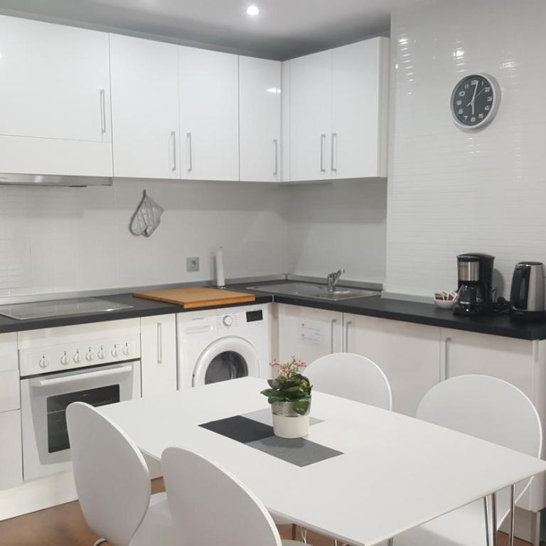 Aries Flat - Apartamento de 1 dormitorio - 39