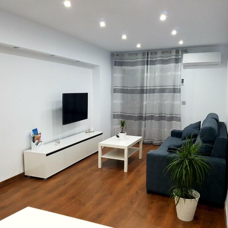 Aries Flat - Apartamento de 1 dormitorio - 43