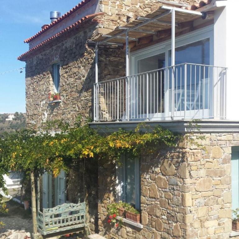 Impietra - One-Bedroom House - 8