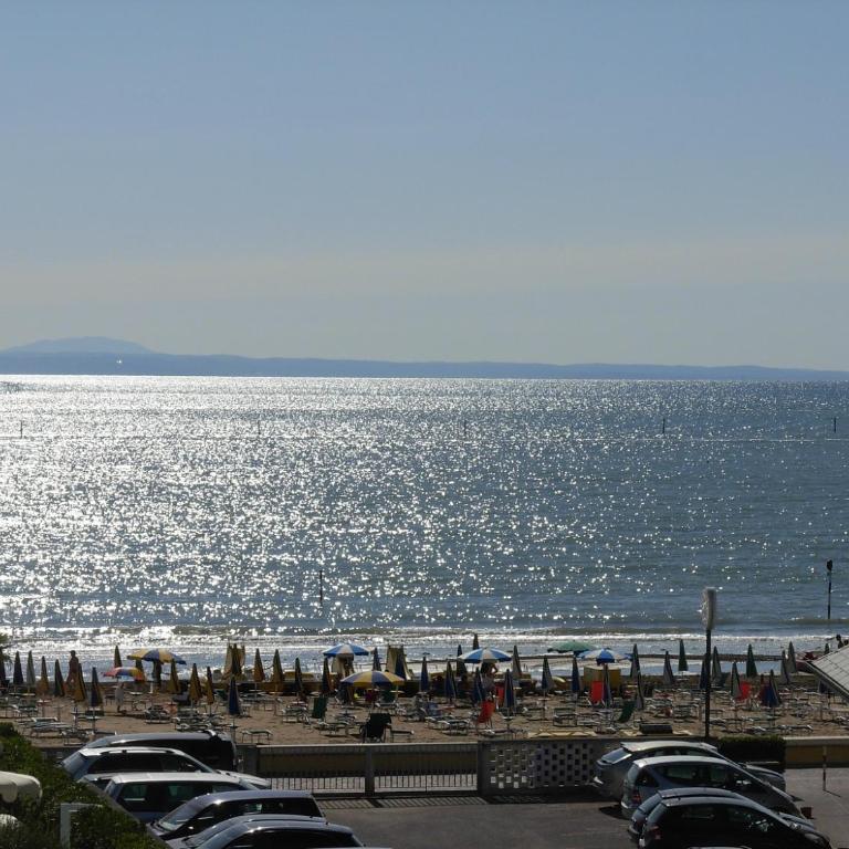 Appartamenti Lignano Sabbiadoro - Villa Ammiraglia - Appartamento con 2 Camere da Letto - 9