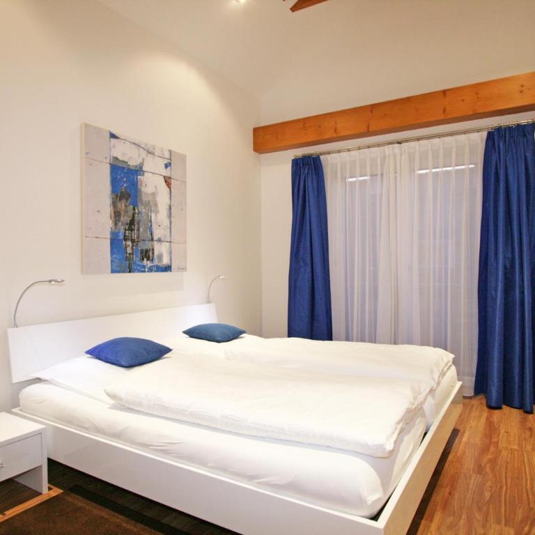 Ferienwohnung Am Kurpark -Wohnung 3,150qm- mit Lift - Apartment - 7
