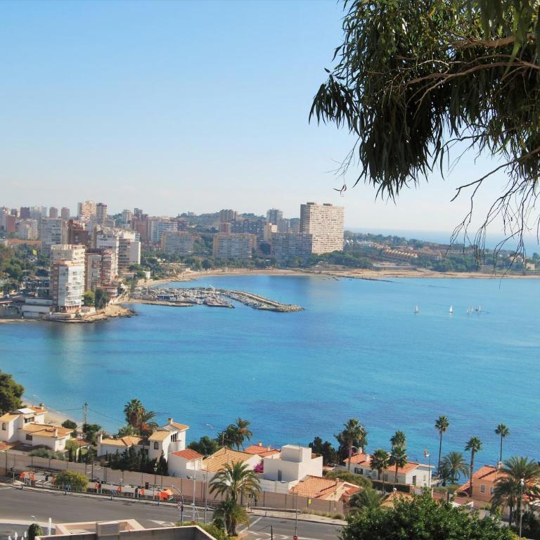 Apartamento con vistas al mar - Apartment - 40