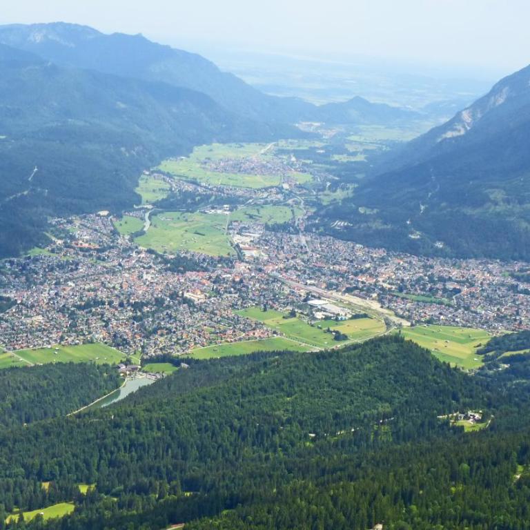 Ferienwohnung Am Kurpark -Wohnung 3,150qm- mit Lift - Apartment - 15