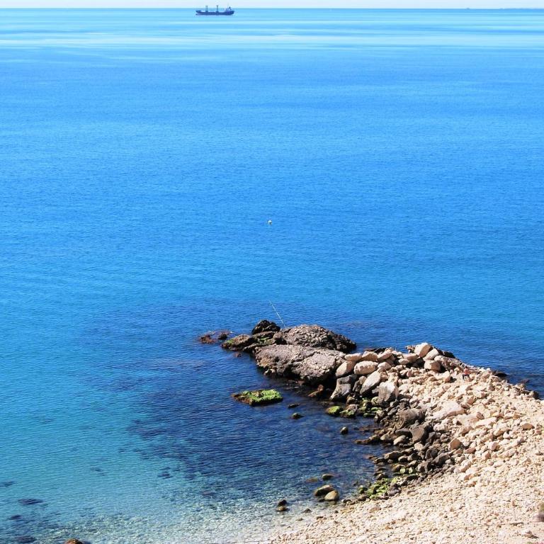 Apartamento con vistas al mar - Apartment - 39