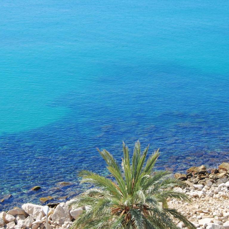 Apartamento con vistas al mar - Apartment - 35
