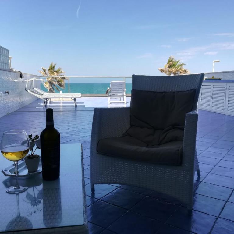 Residence Acqua di Mare - Appartamento - 25