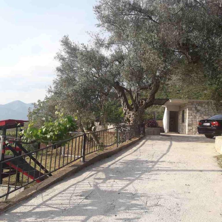 Apartman Nikocevic - Kuća sa 1 Spavaćom Sobom - 33