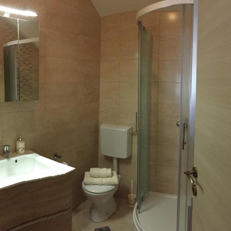 Apartment Radimiri - Studio Apartment with Sea View - 21