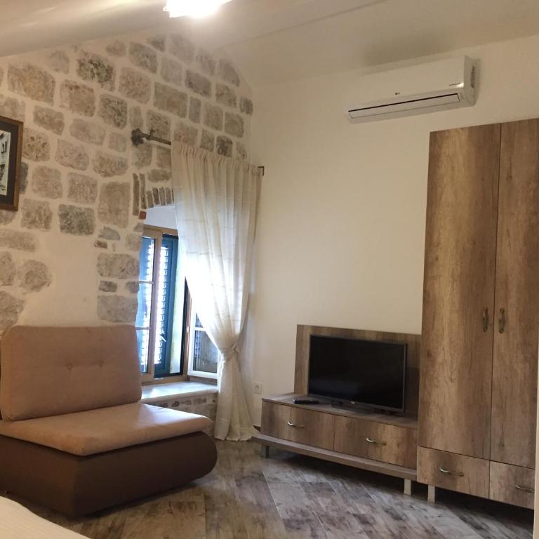 Apartment Radimiri - Studio Apartment with Sea View - 20